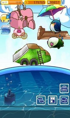 企鵝的日常 PenguinLife3