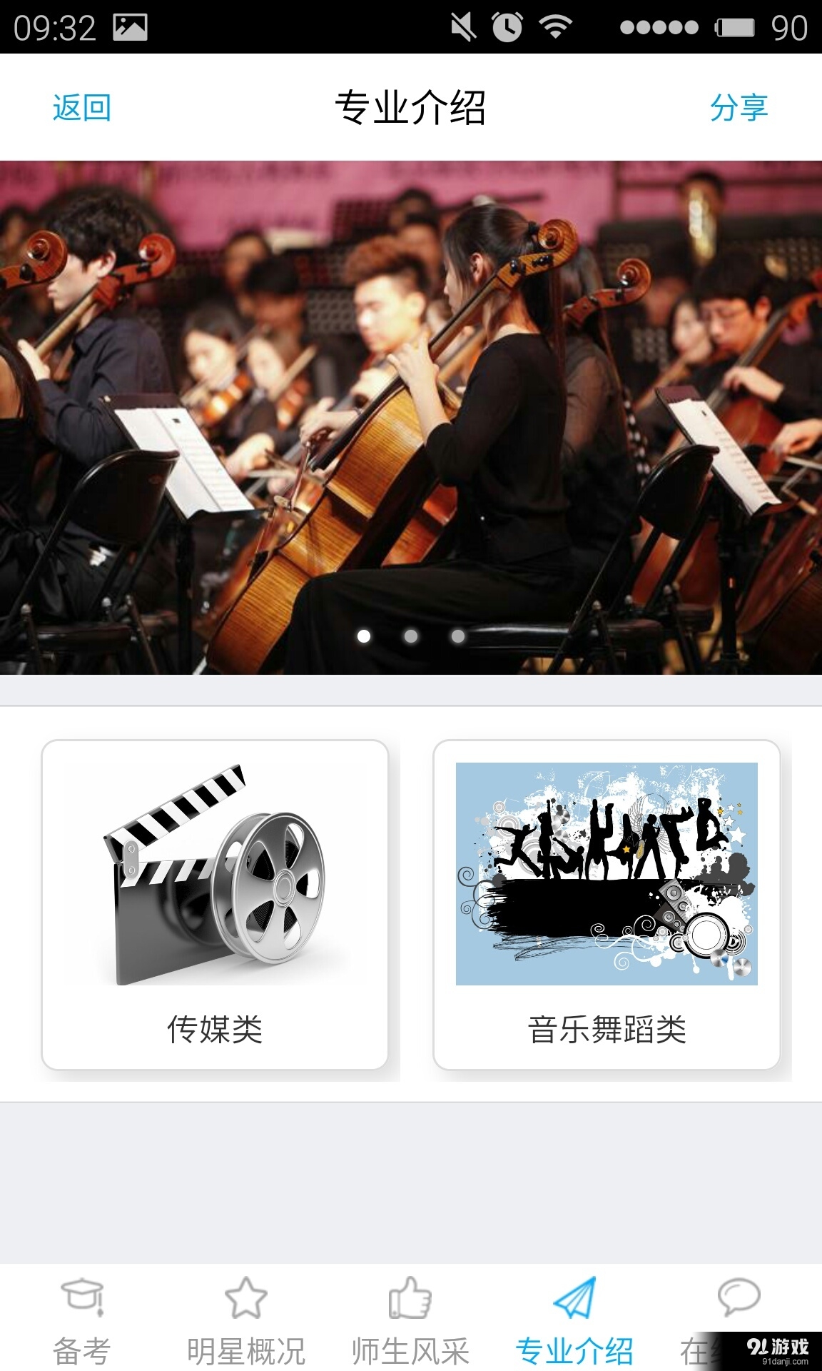 明星藝校4