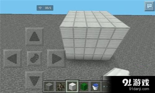 我的世界0.13.1仙人掌式刷怪塔制作教程