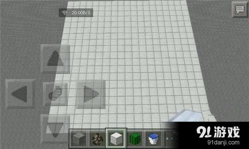 我的世界0.13.1仙人掌式刷怪塔制作教程