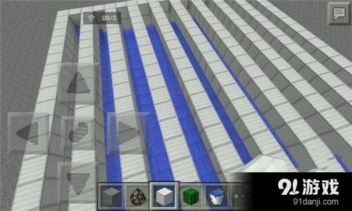 我的世界0.13.1仙人掌式刷怪塔制作教程