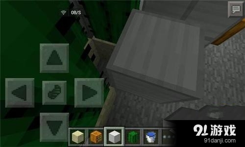 我的世界0.13.1仙人掌式刷怪塔制作教程