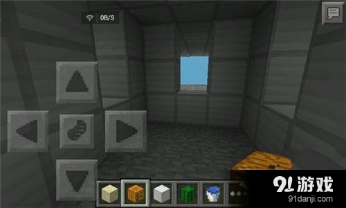 我的世界0.13.1仙人掌式刷怪塔制作教程