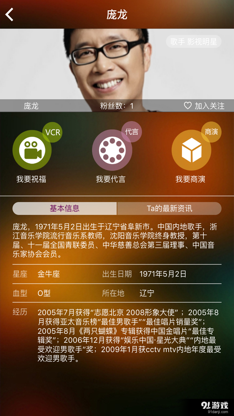 明星來了2