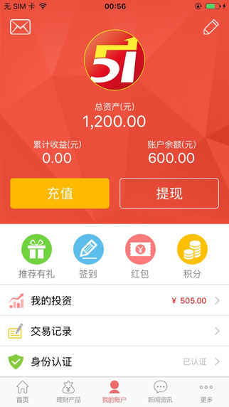 51理財4