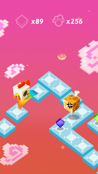 開(kāi)心跳跳3D2