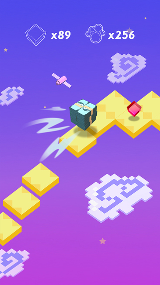開(kāi)心跳跳3D4