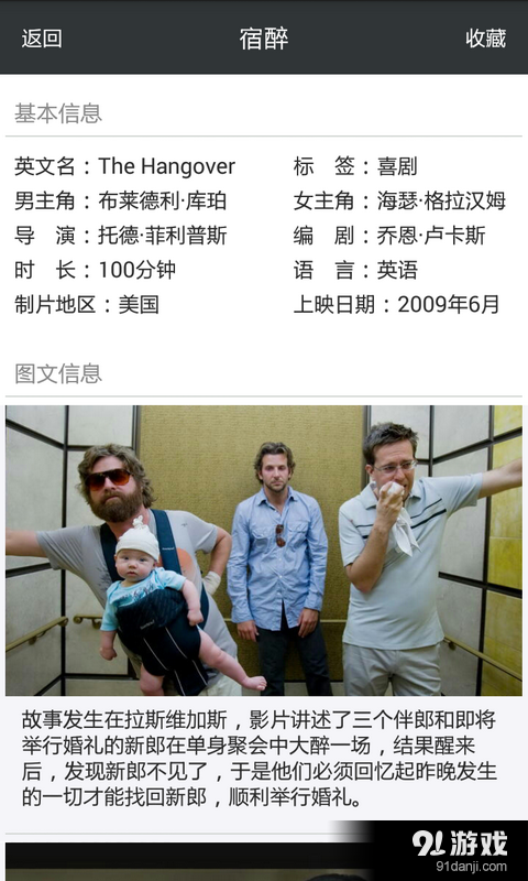 戀戀電影4