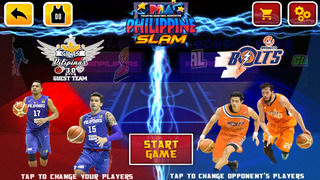 Philippine Slam!3