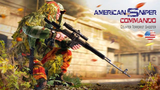 American Sniper Commando1