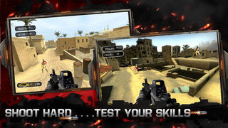 American Sniper Commando3
