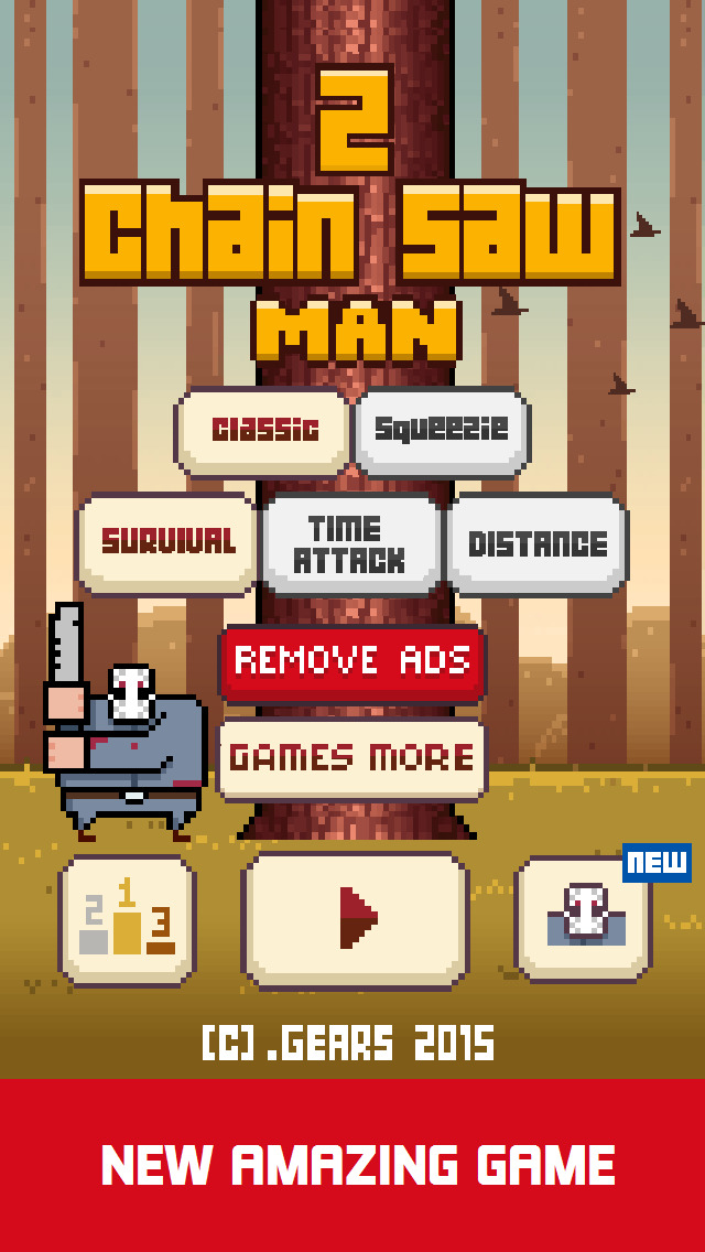 Chain Saw Man 2 : the Wood Cutter heroes1