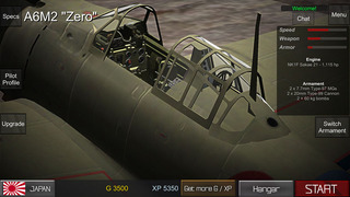WW2: Wings of Duty3
