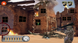 Armed Sniper Commando1