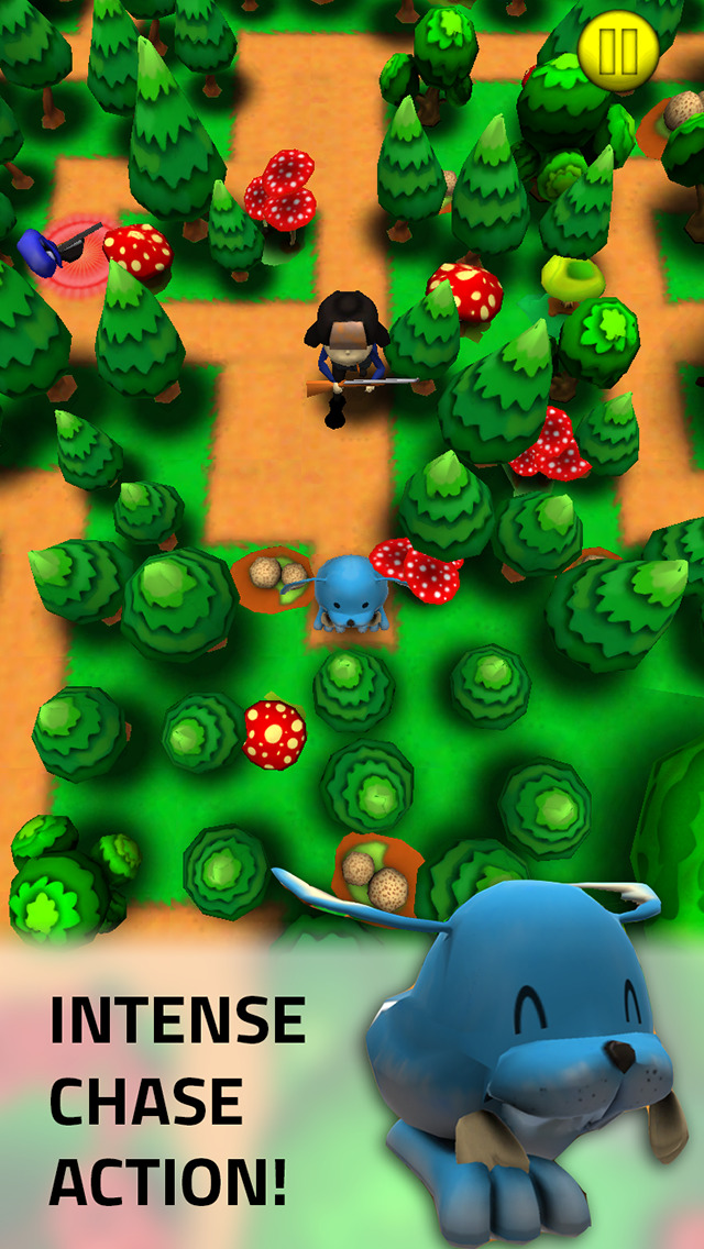 Oonyoo : Slide Puzzle Run1