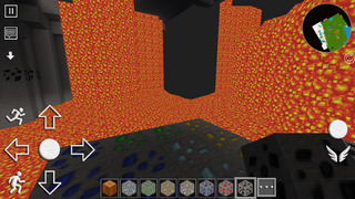 Worldcraft Pocket Edition3
