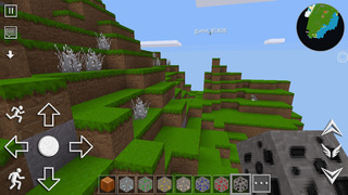 Worldcraft Pocket Edition2