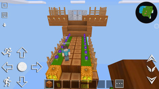 Worldcraft Pocket Edition4