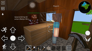 Worldcraft Survival 22