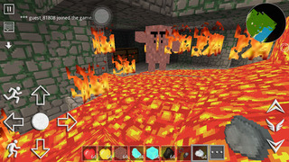 Worldcraft Survival 23