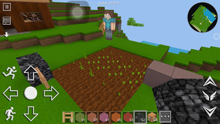 Worldcraft Survival 24