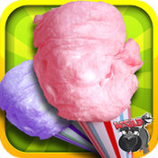 Create Own Cotton Candy