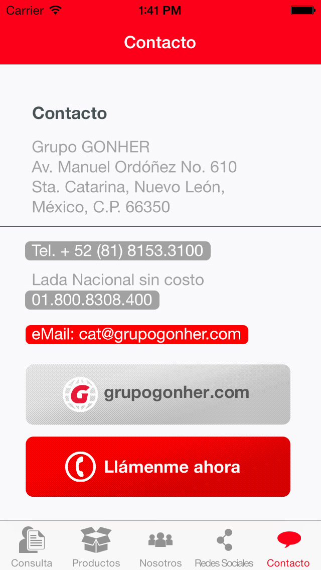 GONHER4