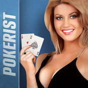 德州扑克。Texas Poker