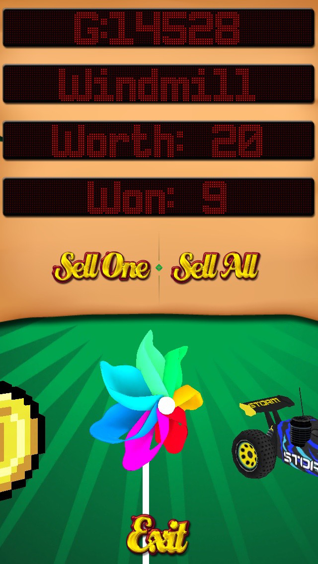 Coin Pusher Gold Free5