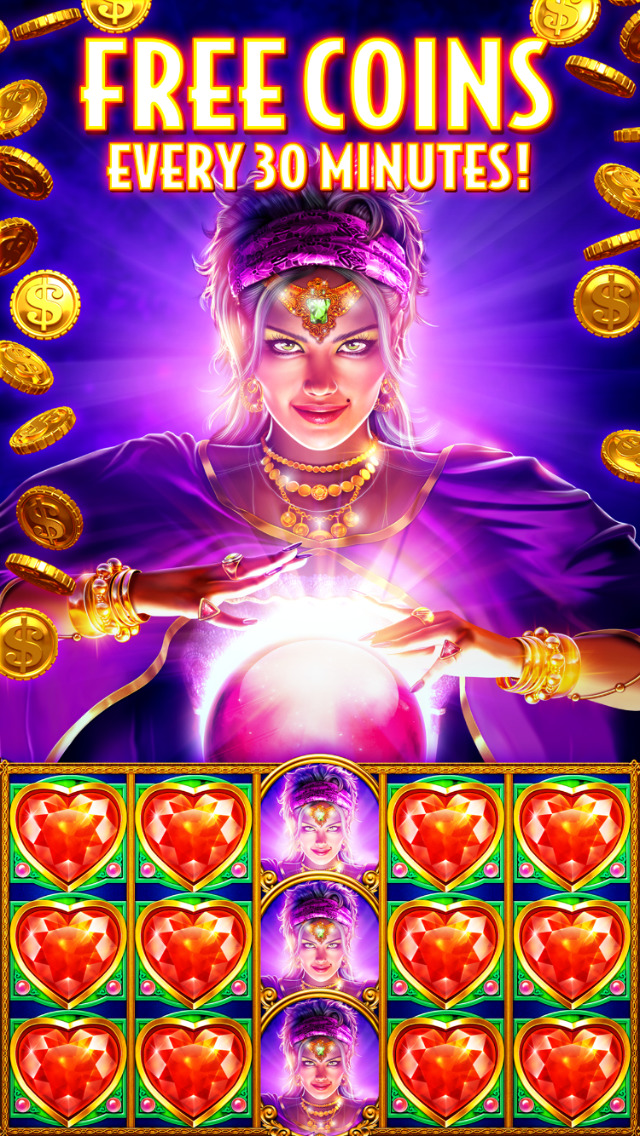 Xtreme Slots3