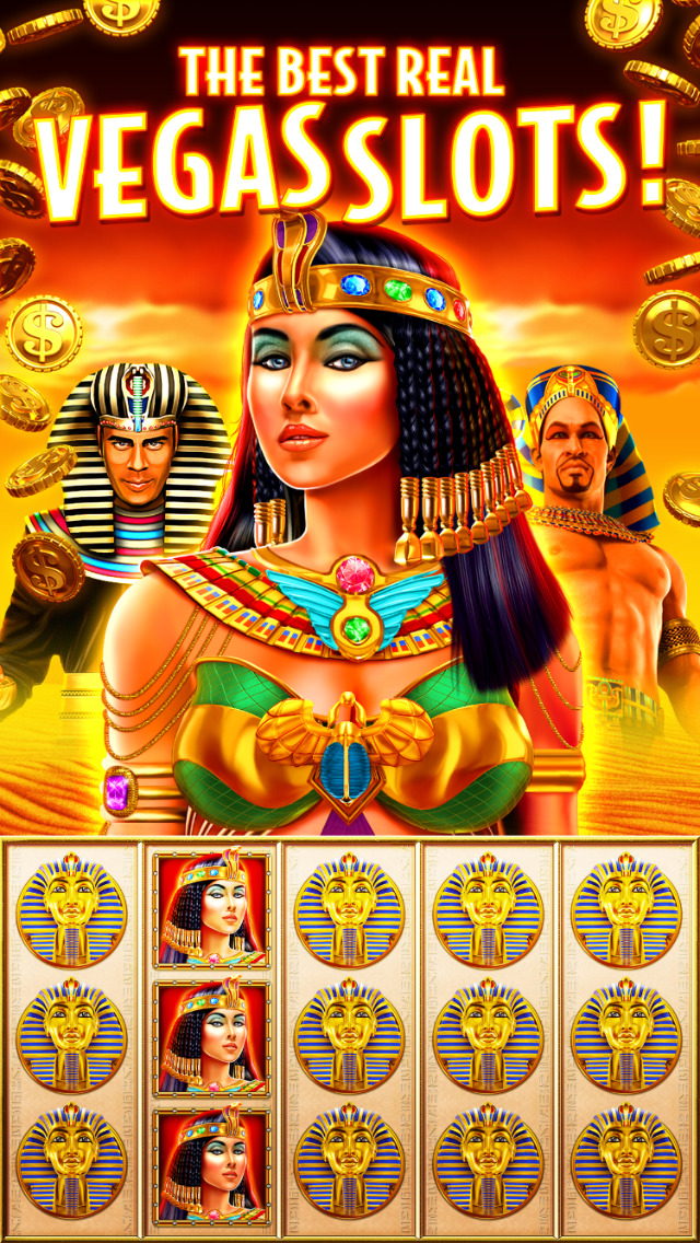 Xtreme Slots4