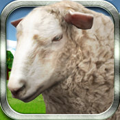 Farm Sheep Simulator