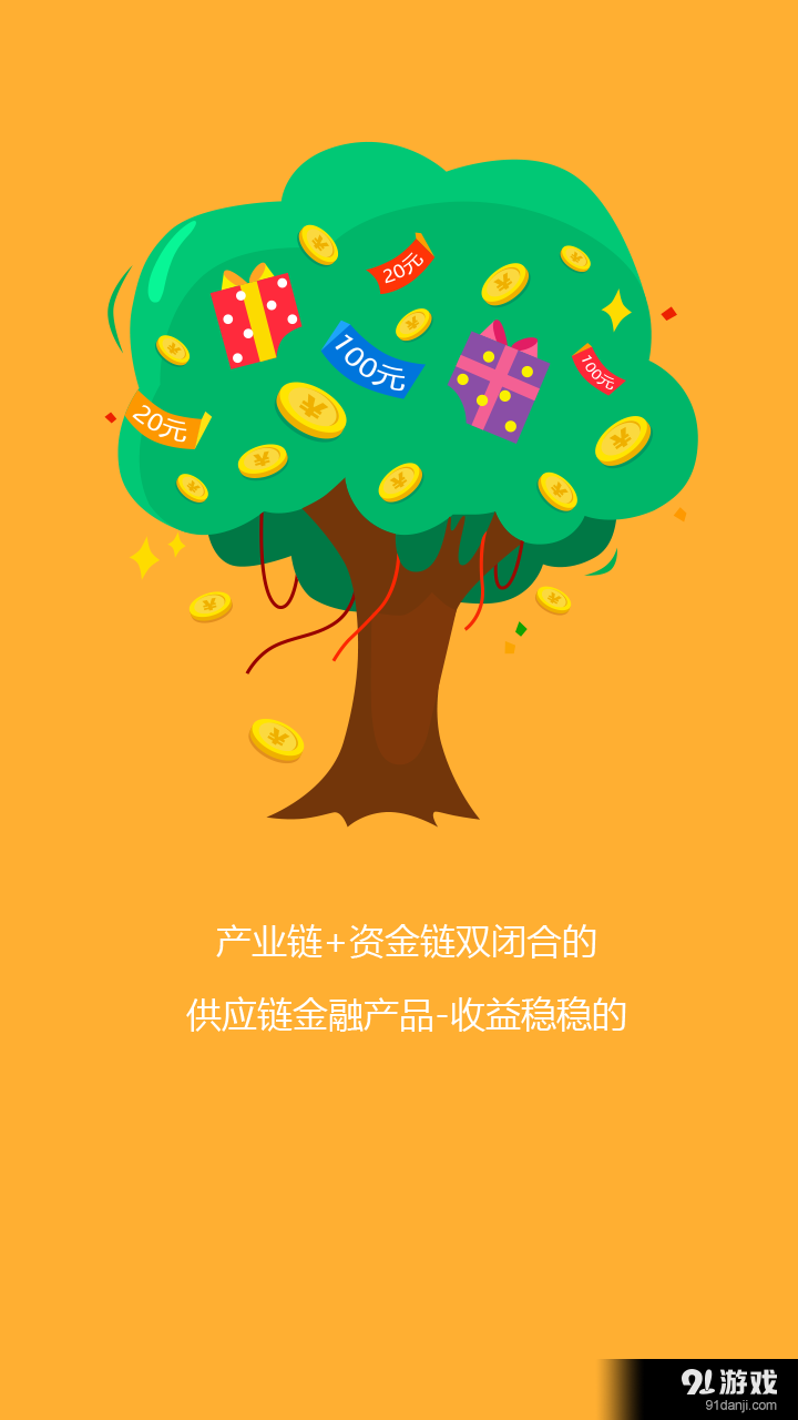 智投貸3