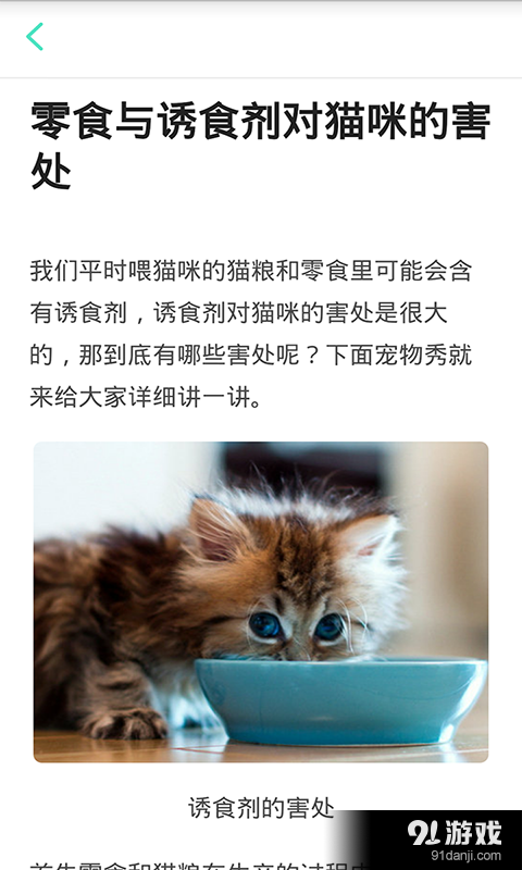 貓咪管家3