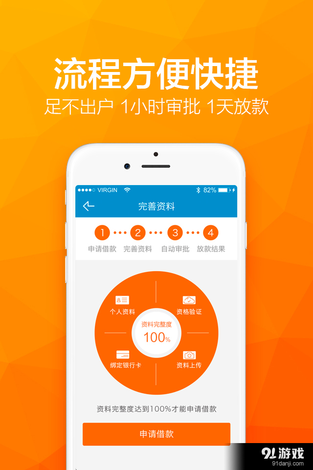 你我貸借款3