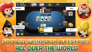 Fulpot Poker3