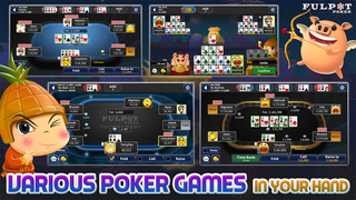 Fulpot Poker4