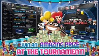 Fulpot Poker5