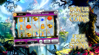 AAA Mountain Kingdom Fairy Tale Slots1