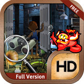 Hidden Object : The Great Escape