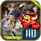 Free Hidden Object Games : Chinatown Chronicles