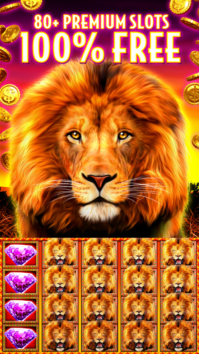 Xtreme Slots2