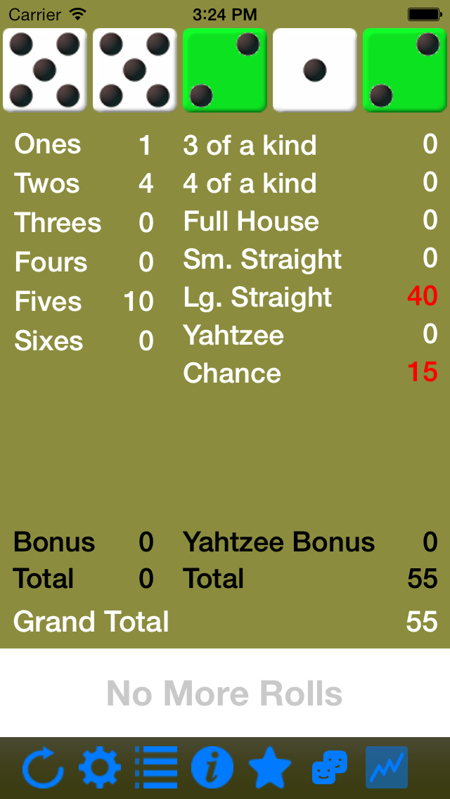 YDice!1
