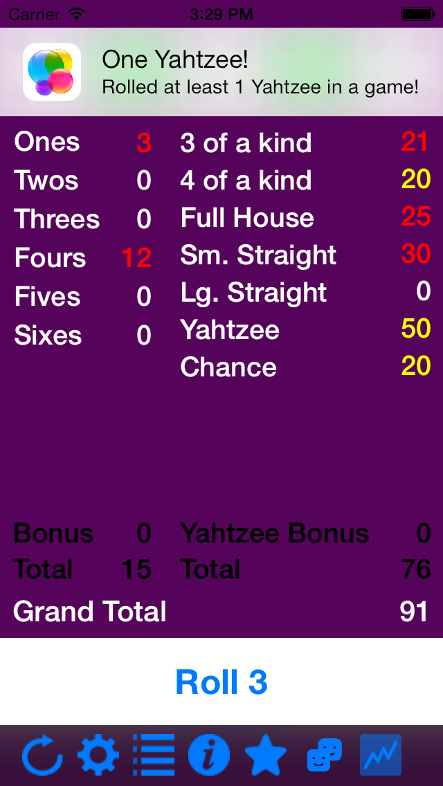 YDice!2