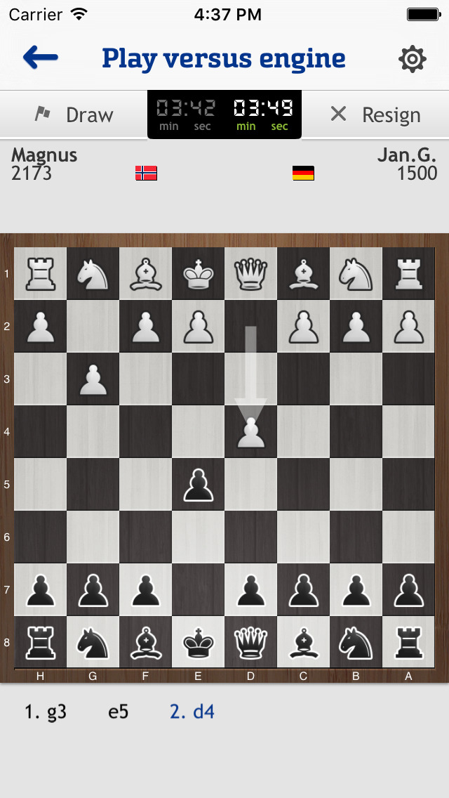 Chess4