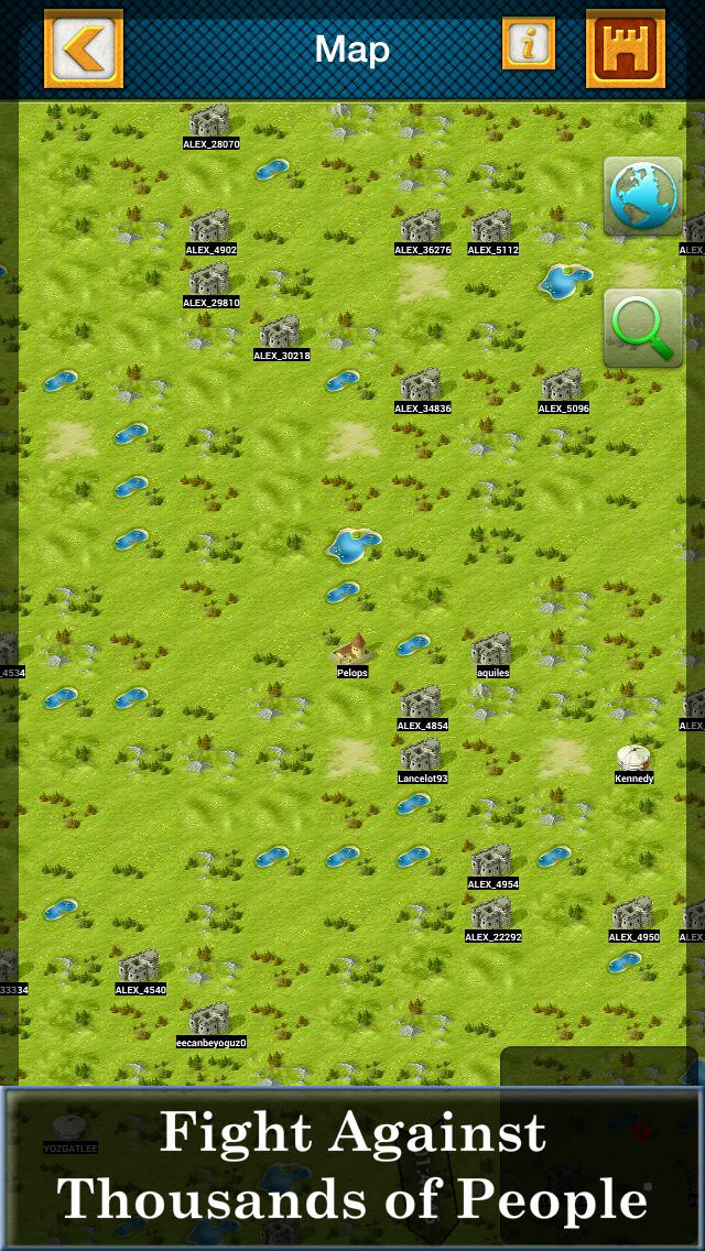 Alexander Strategy Game3