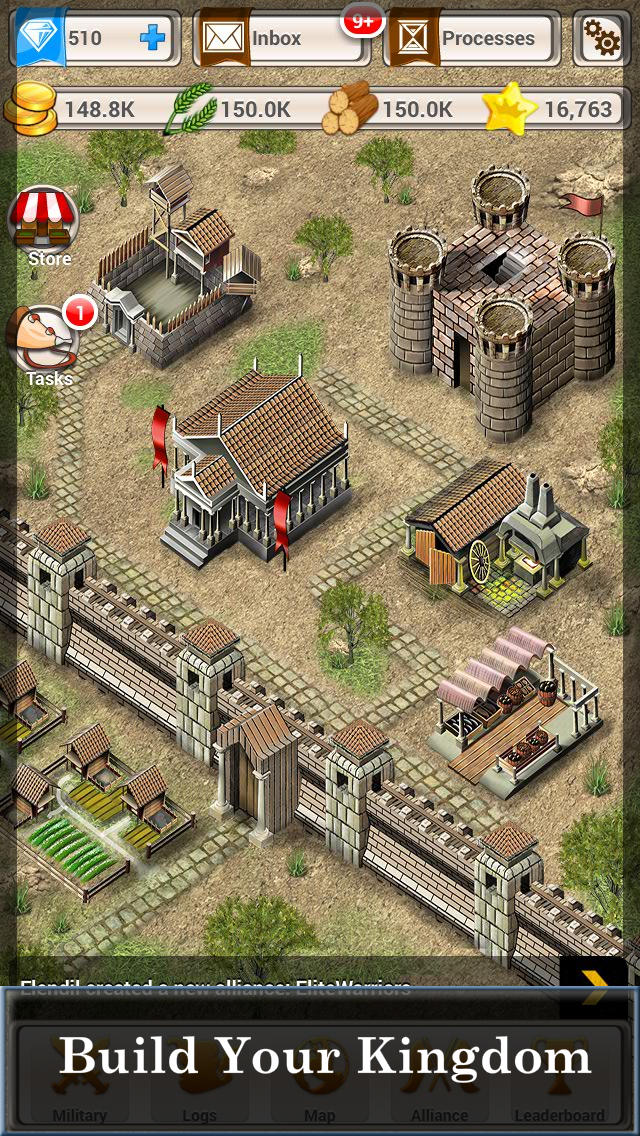 Alexander Strategy Game2