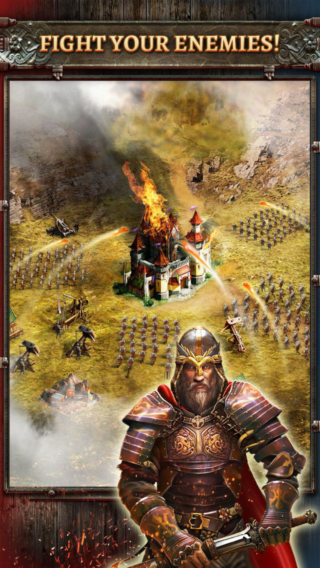Age of Lords: Legends & Rebels1