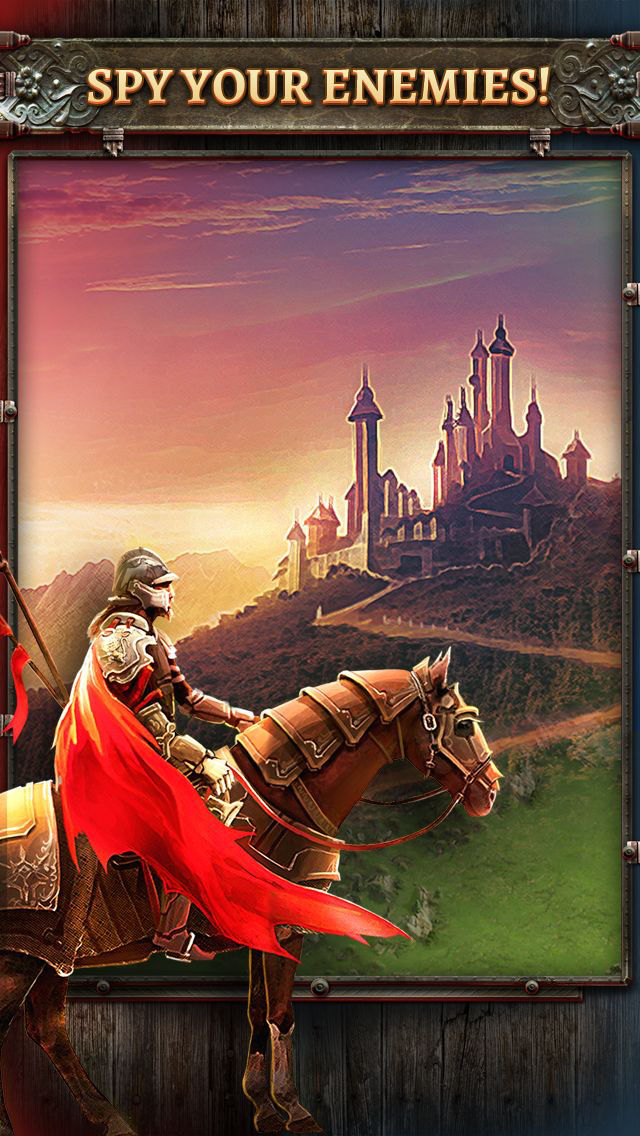 Age of Lords: Legends & Rebels4