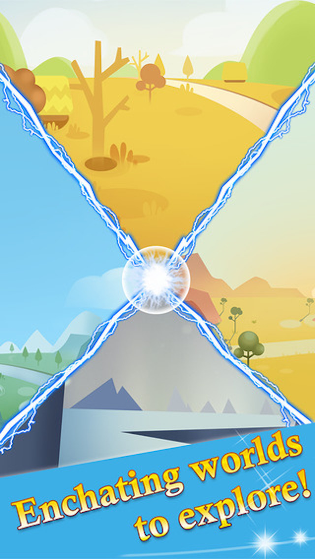 Bubble Adventure Mania4